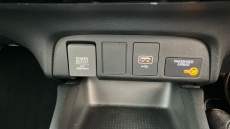 Honda Jazz 1.5 i-MMD Hybrid SE 5dr eCVT Hybrid Hatchback